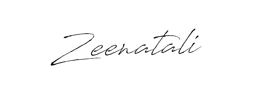 Make a short Zeenatali signature style. Manage your documents anywhere anytime using Antro_Vectra. Create and add eSignatures, submit forms, share and send files easily. Zeenatali signature style 6 images and pictures png