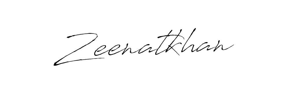 Best and Professional Signature Style for Zeenatkhan. Antro_Vectra Best Signature Style Collection. Zeenatkhan signature style 6 images and pictures png