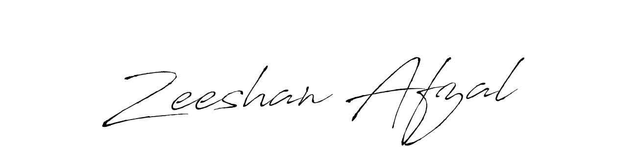 How to make Zeeshan Afzal signature? Antro_Vectra is a professional autograph style. Create handwritten signature for Zeeshan Afzal name. Zeeshan Afzal signature style 6 images and pictures png