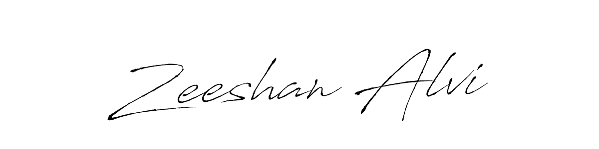 Also You can easily find your signature by using the search form. We will create Zeeshan Alvi name handwritten signature images for you free of cost using Antro_Vectra sign style. Zeeshan Alvi signature style 6 images and pictures png