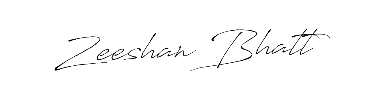 See photos of Zeeshan Bhatt official signature by Spectra . Check more albums & portfolios. Read reviews & check more about Antro_Vectra font. Zeeshan Bhatt signature style 6 images and pictures png