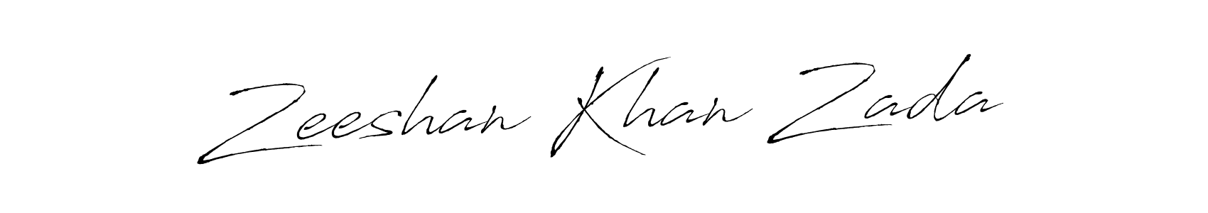 if you are searching for the best signature style for your name Zeeshan Khan Zada. so please give up your signature search. here we have designed multiple signature styles  using Antro_Vectra. Zeeshan Khan Zada signature style 6 images and pictures png