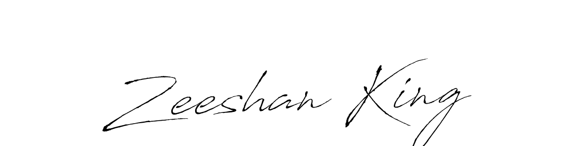 Once you've used our free online signature maker to create your best signature Antro_Vectra style, it's time to enjoy all of the benefits that Zeeshan King name signing documents. Zeeshan King signature style 6 images and pictures png
