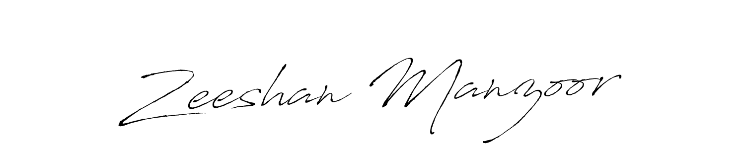 Here are the top 10 professional signature styles for the name Zeeshan Manzoor. These are the best autograph styles you can use for your name. Zeeshan Manzoor signature style 6 images and pictures png