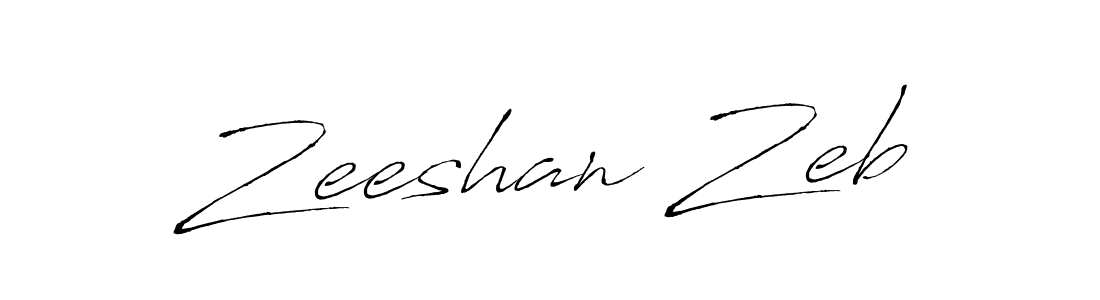 Make a beautiful signature design for name Zeeshan Zeb. Use this online signature maker to create a handwritten signature for free. Zeeshan Zeb signature style 6 images and pictures png