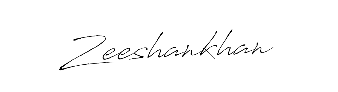 Similarly Antro_Vectra is the best handwritten signature design. Signature creator online .You can use it as an online autograph creator for name Zeeshankhan. Zeeshankhan signature style 6 images and pictures png