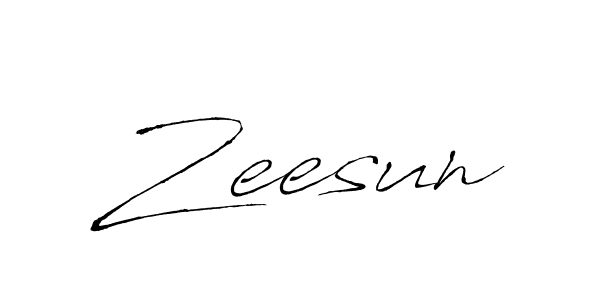 Here are the top 10 professional signature styles for the name Zeesun. These are the best autograph styles you can use for your name. Zeesun signature style 6 images and pictures png