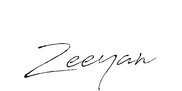 This is the best signature style for the Zeeyan name. Also you like these signature font (Antro_Vectra). Mix name signature. Zeeyan signature style 6 images and pictures png