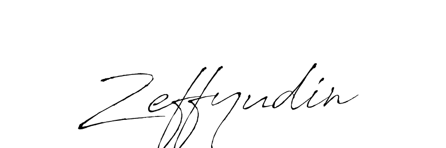 Once you've used our free online signature maker to create your best signature Antro_Vectra style, it's time to enjoy all of the benefits that Zeffyudin name signing documents. Zeffyudin signature style 6 images and pictures png