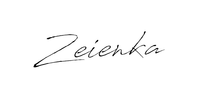 The best way (Antro_Vectra) to make a short signature is to pick only two or three words in your name. The name Zeienka include a total of six letters. For converting this name. Zeienka signature style 6 images and pictures png