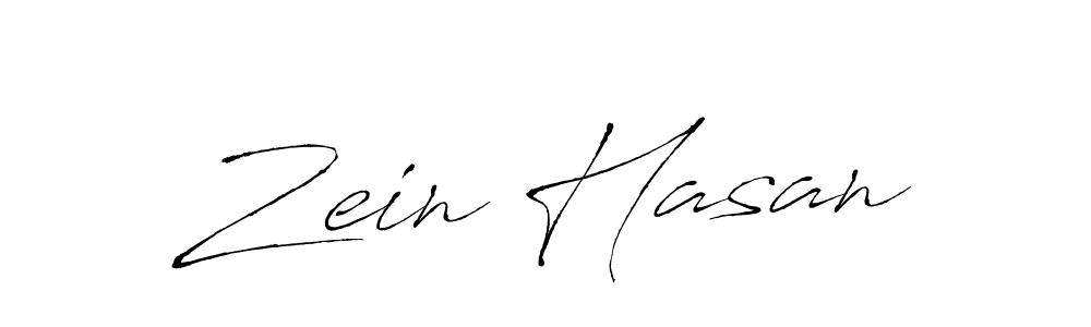 You can use this online signature creator to create a handwritten signature for the name Zein Hasan. This is the best online autograph maker. Zein Hasan signature style 6 images and pictures png