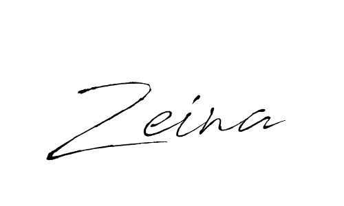 Once you've used our free online signature maker to create your best signature Antro_Vectra style, it's time to enjoy all of the benefits that Zeina name signing documents. Zeina signature style 6 images and pictures png