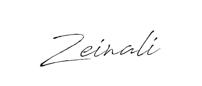 Also You can easily find your signature by using the search form. We will create Zeinali name handwritten signature images for you free of cost using Antro_Vectra sign style. Zeinali signature style 6 images and pictures png