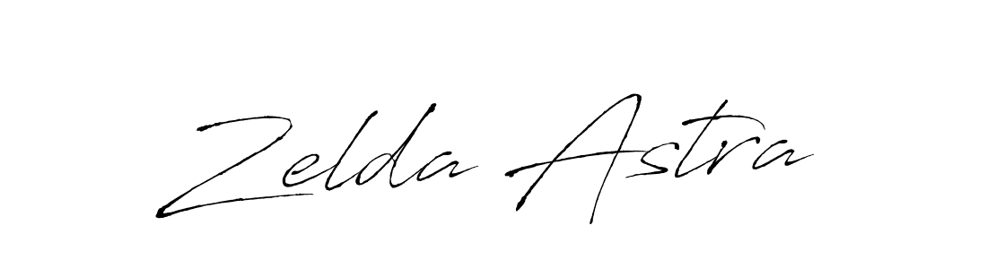 See photos of Zelda Astra official signature by Spectra . Check more albums & portfolios. Read reviews & check more about Antro_Vectra font. Zelda Astra signature style 6 images and pictures png