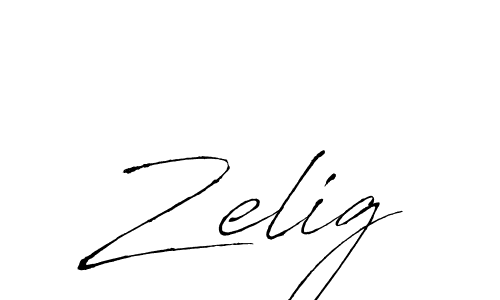 Antro_Vectra is a professional signature style that is perfect for those who want to add a touch of class to their signature. It is also a great choice for those who want to make their signature more unique. Get Zelig name to fancy signature for free. Zelig signature style 6 images and pictures png