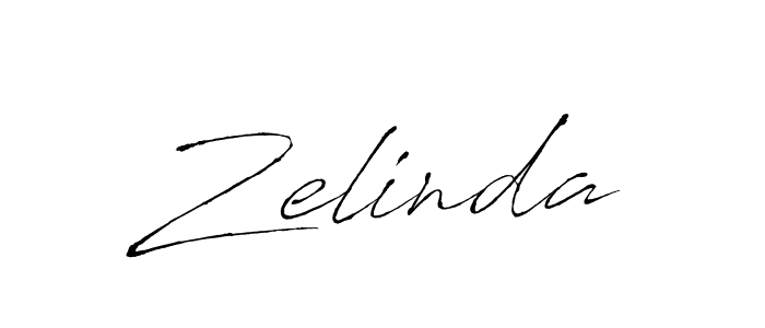 The best way (Antro_Vectra) to make a short signature is to pick only two or three words in your name. The name Zelinda include a total of six letters. For converting this name. Zelinda signature style 6 images and pictures png