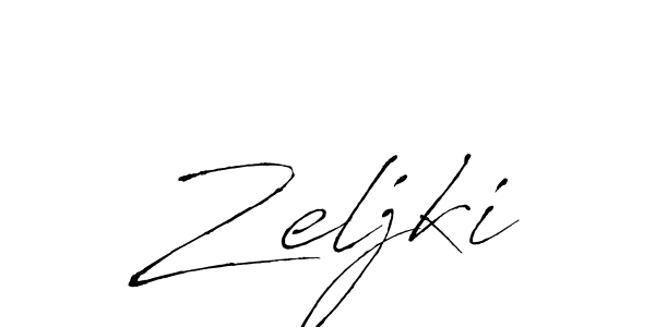 Check out images of Autograph of Zeljki name. Actor Zeljki Signature Style. Antro_Vectra is a professional sign style online. Zeljki signature style 6 images and pictures png