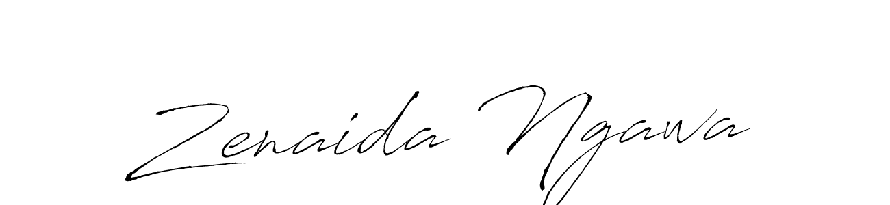 You can use this online signature creator to create a handwritten signature for the name Zenaida Ngawa. This is the best online autograph maker. Zenaida Ngawa signature style 6 images and pictures png