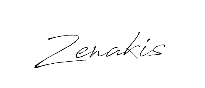 The best way (Antro_Vectra) to make a short signature is to pick only two or three words in your name. The name Zenakis include a total of six letters. For converting this name. Zenakis signature style 6 images and pictures png