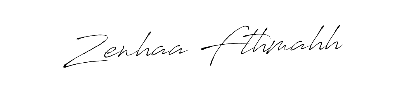 Check out images of Autograph of Zenhaa Fthmahh name. Actor Zenhaa Fthmahh Signature Style. Antro_Vectra is a professional sign style online. Zenhaa Fthmahh signature style 6 images and pictures png