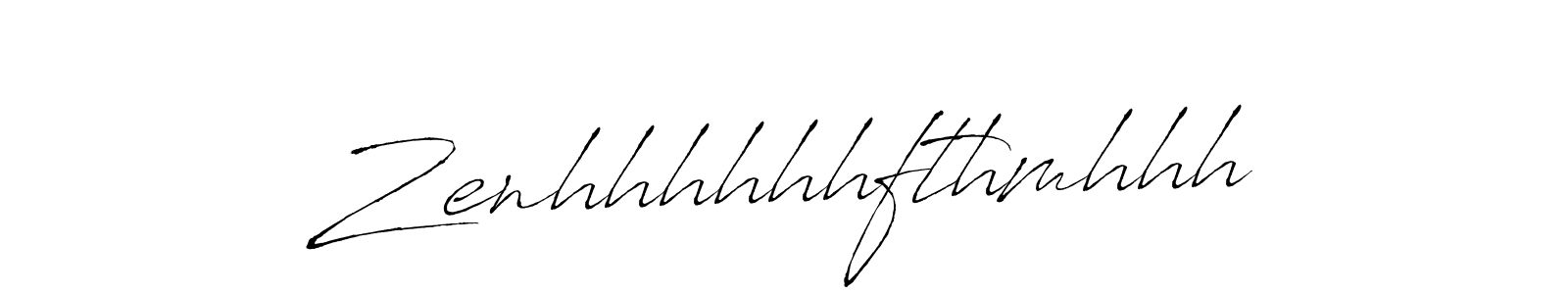 You should practise on your own different ways (Antro_Vectra) to write your name (Zenhhhhhhfthmhhh) in signature. don't let someone else do it for you. Zenhhhhhhfthmhhh signature style 6 images and pictures png