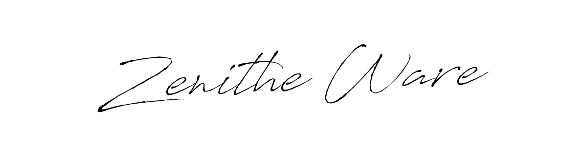 How to Draw Zenithe Ware signature style? Antro_Vectra is a latest design signature styles for name Zenithe Ware. Zenithe Ware signature style 6 images and pictures png
