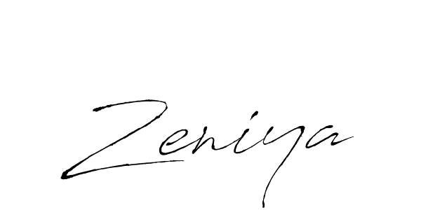 Best and Professional Signature Style for Zeniya. Antro_Vectra Best Signature Style Collection. Zeniya signature style 6 images and pictures png