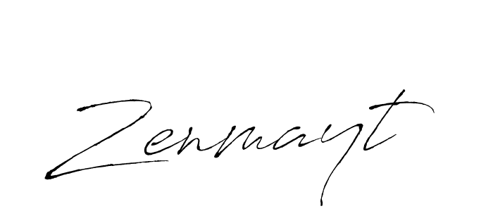 Here are the top 10 professional signature styles for the name Zenmayt. These are the best autograph styles you can use for your name. Zenmayt signature style 6 images and pictures png