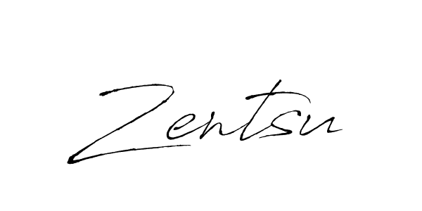 This is the best signature style for the Zentsu name. Also you like these signature font (Antro_Vectra). Mix name signature. Zentsu signature style 6 images and pictures png