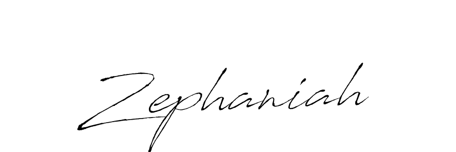 Similarly Antro_Vectra is the best handwritten signature design. Signature creator online .You can use it as an online autograph creator for name Zephaniah. Zephaniah signature style 6 images and pictures png