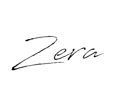 Also You can easily find your signature by using the search form. We will create Zera name handwritten signature images for you free of cost using Antro_Vectra sign style. Zera signature style 6 images and pictures png