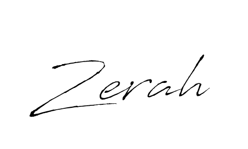 It looks lik you need a new signature style for name Zerah. Design unique handwritten (Antro_Vectra) signature with our free signature maker in just a few clicks. Zerah signature style 6 images and pictures png