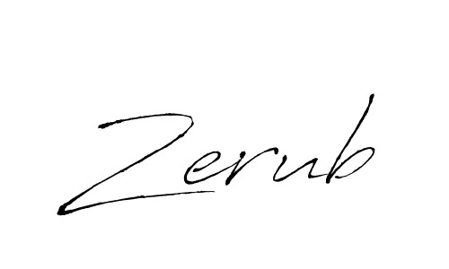 Best and Professional Signature Style for Zerub. Antro_Vectra Best Signature Style Collection. Zerub signature style 6 images and pictures png