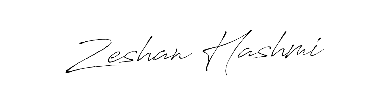 Best and Professional Signature Style for Zeshan Hashmi. Antro_Vectra Best Signature Style Collection. Zeshan Hashmi signature style 6 images and pictures png