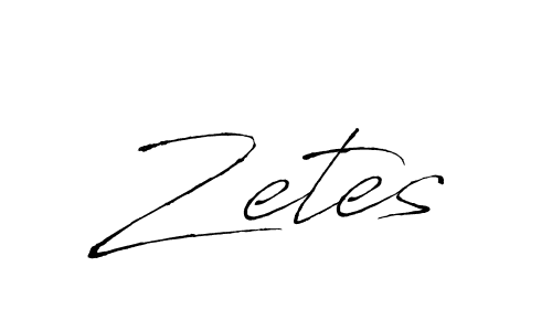 Make a beautiful signature design for name Zetes. Use this online signature maker to create a handwritten signature for free. Zetes signature style 6 images and pictures png