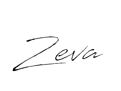How to Draw Zeva signature style? Antro_Vectra is a latest design signature styles for name Zeva. Zeva signature style 6 images and pictures png