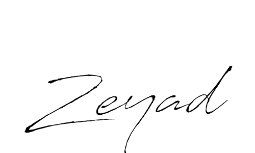 You should practise on your own different ways (Antro_Vectra) to write your name (Zeyad) in signature. don't let someone else do it for you. Zeyad signature style 6 images and pictures png