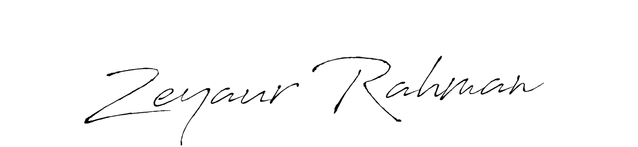 Make a beautiful signature design for name Zeyaur Rahman. Use this online signature maker to create a handwritten signature for free. Zeyaur Rahman signature style 6 images and pictures png