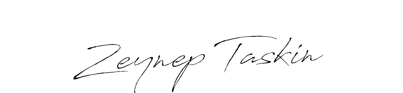 You should practise on your own different ways (Antro_Vectra) to write your name (Zeynep Taskin) in signature. don't let someone else do it for you. Zeynep Taskin signature style 6 images and pictures png