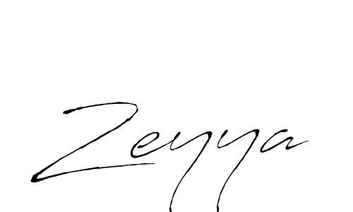 Similarly Antro_Vectra is the best handwritten signature design. Signature creator online .You can use it as an online autograph creator for name Zeyya. Zeyya signature style 6 images and pictures png