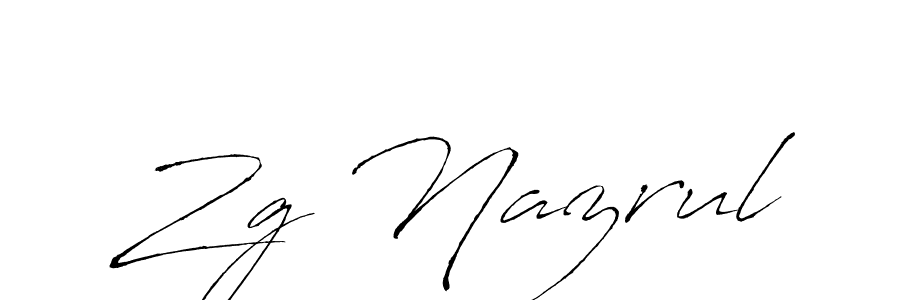See photos of Zg Nazrul official signature by Spectra . Check more albums & portfolios. Read reviews & check more about Antro_Vectra font. Zg Nazrul signature style 6 images and pictures png
