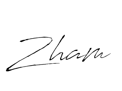 Here are the top 10 professional signature styles for the name Zham. These are the best autograph styles you can use for your name. Zham signature style 6 images and pictures png