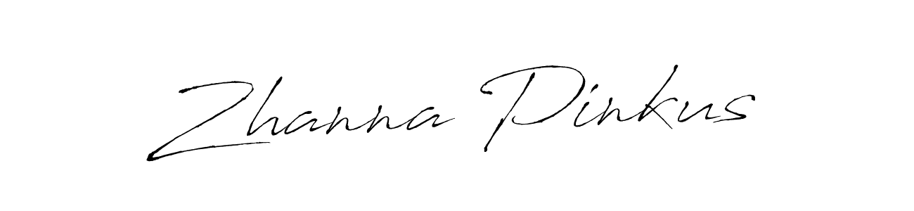if you are searching for the best signature style for your name Zhanna Pinkus. so please give up your signature search. here we have designed multiple signature styles  using Antro_Vectra. Zhanna Pinkus signature style 6 images and pictures png