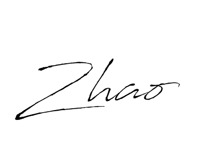 Make a short Zhao signature style. Manage your documents anywhere anytime using Antro_Vectra. Create and add eSignatures, submit forms, share and send files easily. Zhao signature style 6 images and pictures png