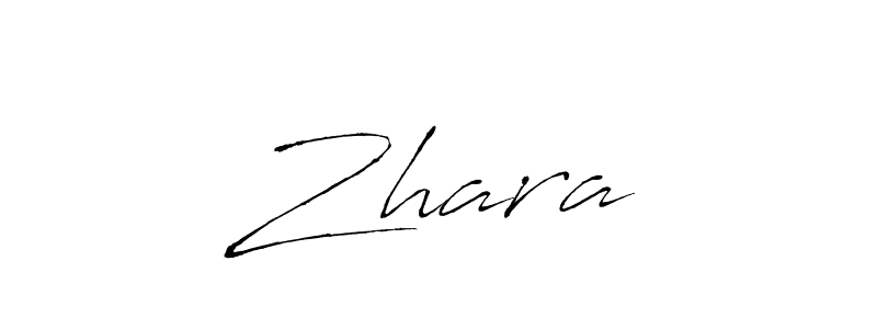 Once you've used our free online signature maker to create your best signature Antro_Vectra style, it's time to enjoy all of the benefits that Zhara♡ name signing documents. Zhara♡ signature style 6 images and pictures png