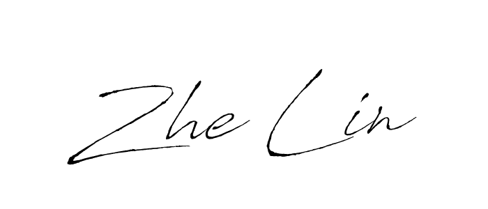 How to make Zhe Lin name signature. Use Antro_Vectra style for creating short signs online. This is the latest handwritten sign. Zhe Lin signature style 6 images and pictures png