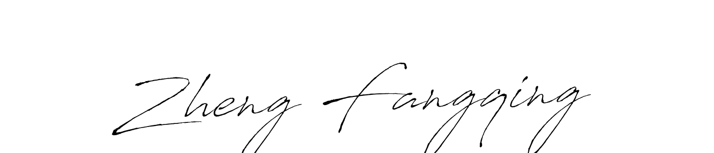 Once you've used our free online signature maker to create your best signature Antro_Vectra style, it's time to enjoy all of the benefits that Zheng Fangqing name signing documents. Zheng Fangqing signature style 6 images and pictures png