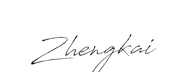 Similarly Antro_Vectra is the best handwritten signature design. Signature creator online .You can use it as an online autograph creator for name Zhengkai. Zhengkai signature style 6 images and pictures png