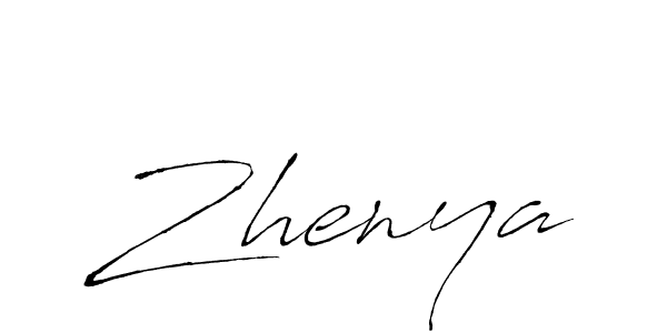 Antro_Vectra is a professional signature style that is perfect for those who want to add a touch of class to their signature. It is also a great choice for those who want to make their signature more unique. Get Zhenya name to fancy signature for free. Zhenya signature style 6 images and pictures png