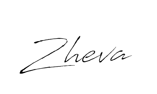 It looks lik you need a new signature style for name Zheva. Design unique handwritten (Antro_Vectra) signature with our free signature maker in just a few clicks. Zheva signature style 6 images and pictures png